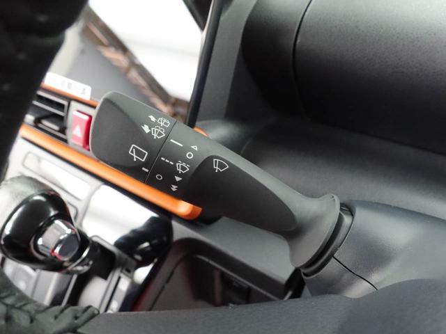 タント ファンクロスターボ（30枚目）