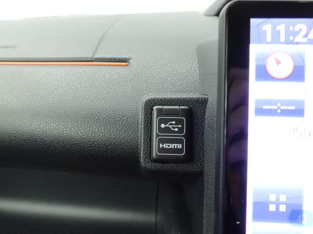 タント ファンクロスターボ（38枚目）