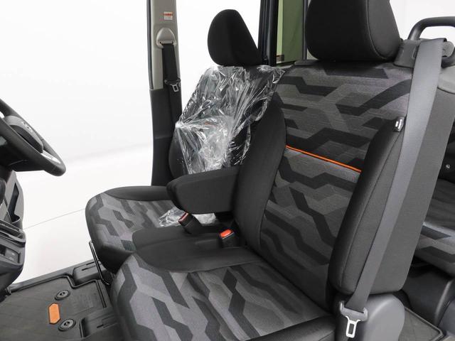 タント ファンクロスターボ（40枚目）