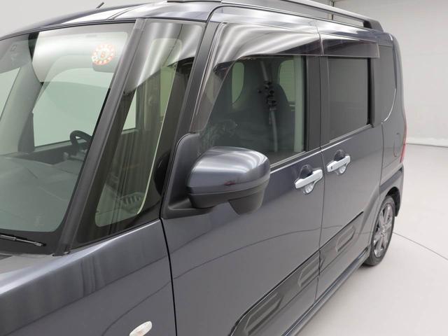 タント ファンクロスターボ（45枚目）