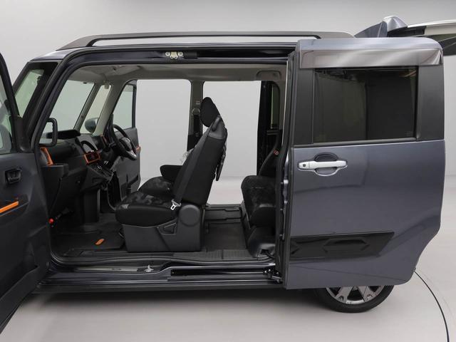 タント ファンクロスターボ（48枚目）