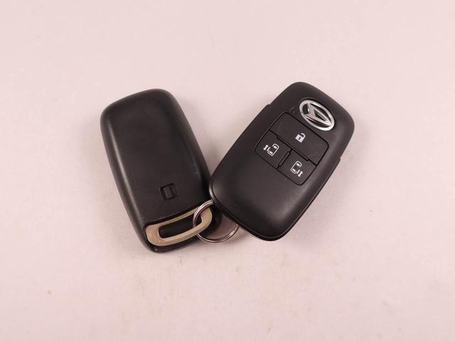 タント ファンクロスターボ（57枚目）