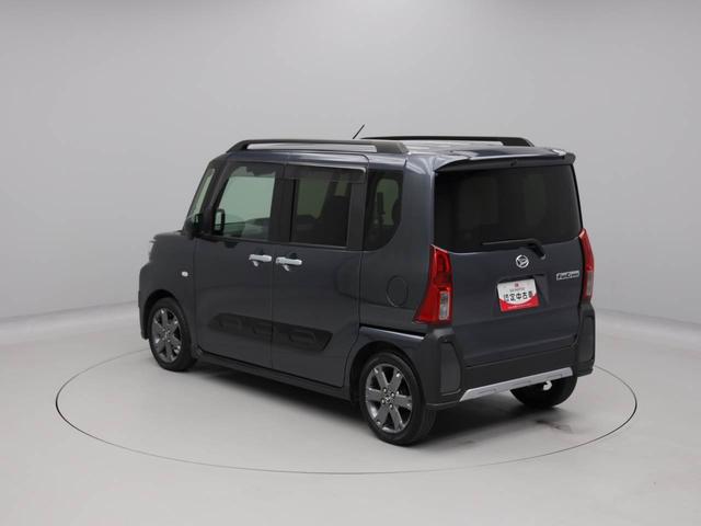 タント ファンクロスターボ（59枚目）