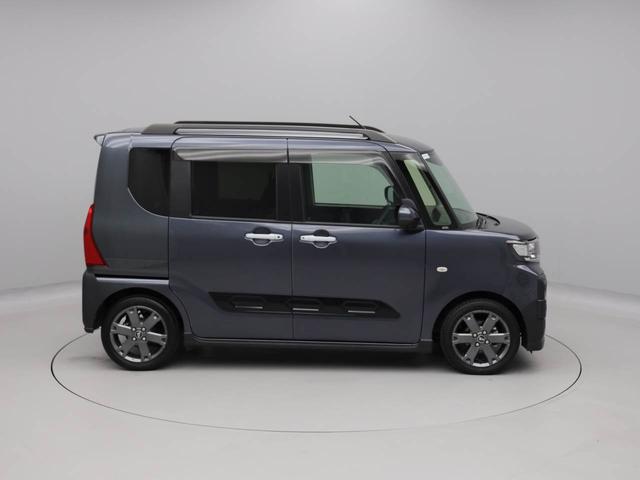 タント ファンクロスターボ（62枚目）