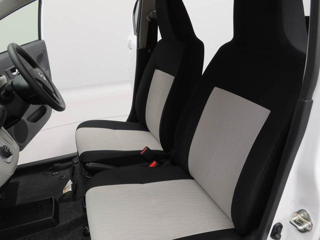 ミライース Ｇ　ＳＡＩＩＩ　アイドリングストップ　オーディオレス　バックカメラ　アルミホイール　プッシュスタート　エアバック　ＡＢＳ　ＣＶＴ　キーフリー（7枚目）