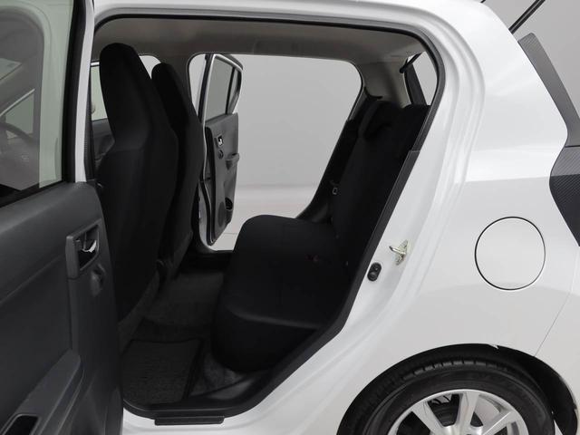 ミライース Ｇ　ＳＡＩＩＩ　アイドリングストップ　オーディオレス　バックカメラ　アルミホイール　プッシュスタート　エアバック　ＡＢＳ　ＣＶＴ　キーフリー（11枚目）