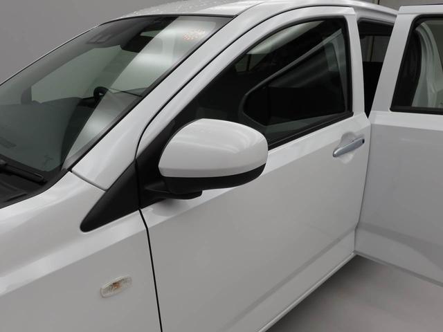 ミライース Ｇ　ＳＡＩＩＩ　アイドリングストップ　オーディオレス　バックカメラ　アルミホイール　プッシュスタート　エアバック　ＡＢＳ　ＣＶＴ　キーフリー（32枚目）