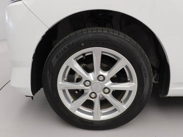 ミライース Ｇ　ＳＡＩＩＩ　アイドリングストップ　オーディオレス　バックカメラ　アルミホイール　プッシュスタート　エアバック　ＡＢＳ　ＣＶＴ　キーフリー（34枚目）