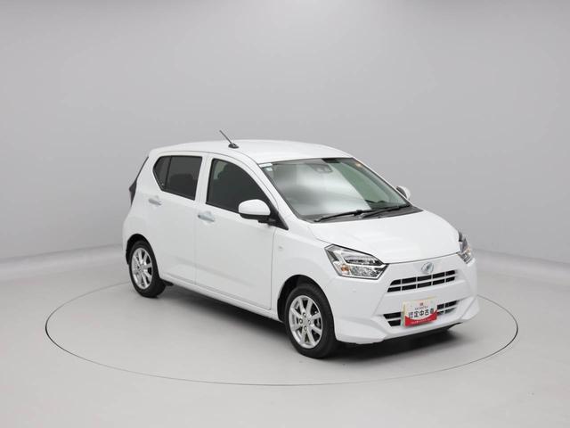 ミライース Ｇ　ＳＡＩＩＩ　アイドリングストップ　オーディオレス　バックカメラ　アルミホイール　プッシュスタート　エアバック　ＡＢＳ　ＣＶＴ　キーフリー（42枚目）