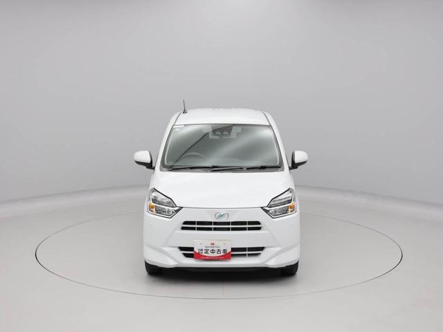 ミライース Ｇ　ＳＡＩＩＩ　アイドリングストップ　オーディオレス　バックカメラ　アルミホイール　プッシュスタート　エアバック　ＡＢＳ　ＣＶＴ　キーフリー（43枚目）