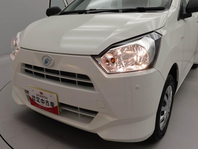 ミライース Ｌ　ＳＡＩＩＩ（7枚目）