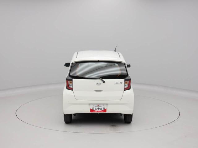 ミライース Ｌ　ＳＡＩＩＩ（35枚目）