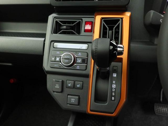 タフト Ｇ　ＬＥＤヘッドライト　オーディオレス　バックカメラ　アルミホイール　アイドリングストップ　プッシュスタート　エアバック　ＡＢＳ　ＣＶＴ　キーフリー（5枚目）