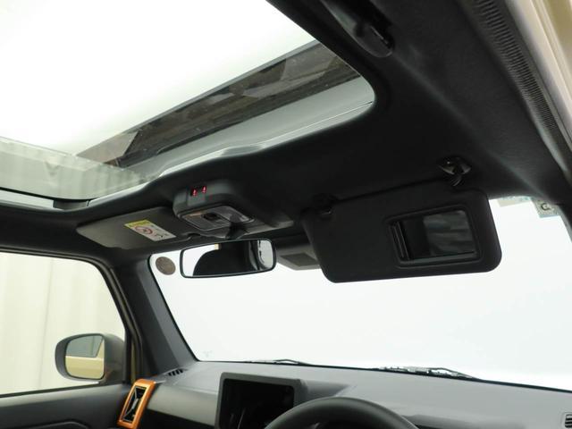 タフト Ｇ　ＬＥＤヘッドライト　オーディオレス　バックカメラ　アルミホイール　アイドリングストップ　プッシュスタート　エアバック　ＡＢＳ　ＣＶＴ　キーフリー（8枚目）