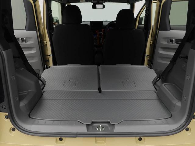 タフト Ｇ　ＬＥＤヘッドライト　オーディオレス　バックカメラ　アルミホイール　アイドリングストップ　プッシュスタート　エアバック　ＡＢＳ　ＣＶＴ　キーフリー（14枚目）