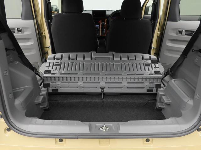 タフト Ｇ　ＬＥＤヘッドライト　オーディオレス　バックカメラ　アルミホイール　アイドリングストップ　プッシュスタート　エアバック　ＡＢＳ　ＣＶＴ　キーフリー（15枚目）