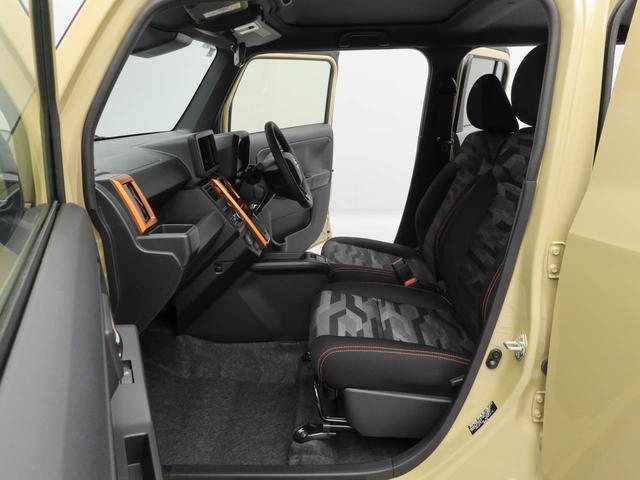 タフト Ｇ　ＬＥＤヘッドライト　オーディオレス　バックカメラ　アルミホイール　アイドリングストップ　プッシュスタート　エアバック　ＡＢＳ　ＣＶＴ　キーフリー（20枚目）