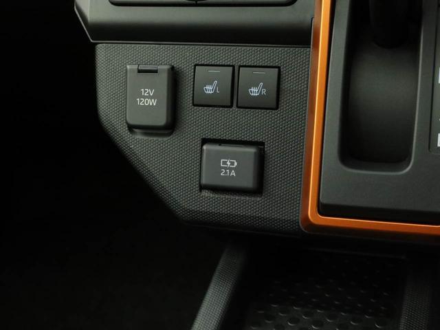 タフト Ｇ　ＬＥＤヘッドライト　オーディオレス　バックカメラ　アルミホイール　アイドリングストップ　プッシュスタート　エアバック　ＡＢＳ　ＣＶＴ　キーフリー（28枚目）