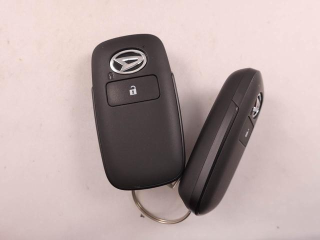 タフト Ｇ　ＬＥＤヘッドライト　オーディオレス　バックカメラ　アルミホイール　アイドリングストップ　プッシュスタート　エアバック　ＡＢＳ　ＣＶＴ　キーフリー（37枚目）