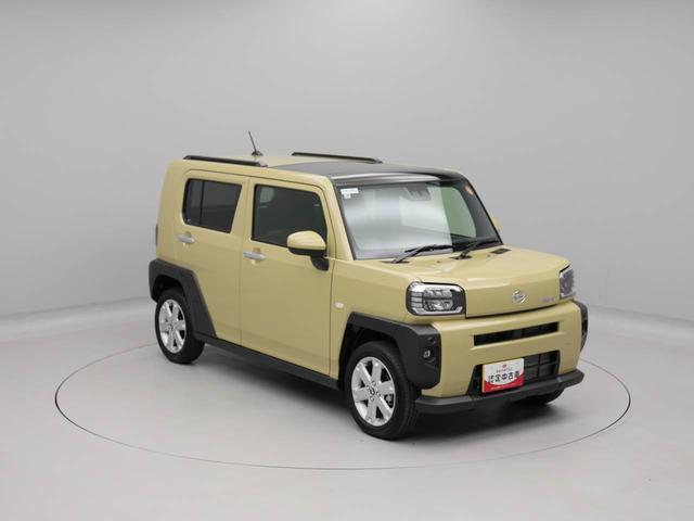 タフト Ｇ　ＬＥＤヘッドライト　オーディオレス　バックカメラ　アルミホイール　アイドリングストップ　プッシュスタート　エアバック　ＡＢＳ　ＣＶＴ　キーフリー（43枚目）