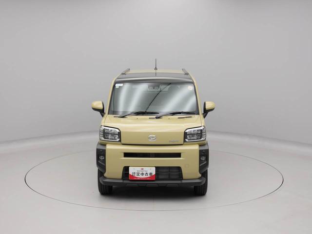 タフト Ｇ　ＬＥＤヘッドライト　オーディオレス　バックカメラ　アルミホイール　アイドリングストップ　プッシュスタート　エアバック　ＡＢＳ　ＣＶＴ　キーフリー（44枚目）