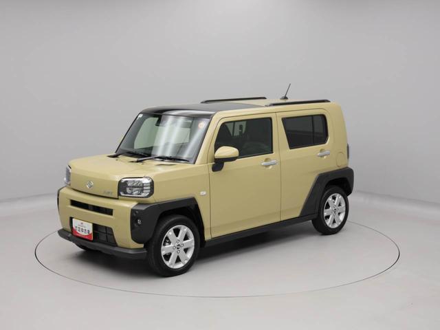 タフト Ｇ　ＬＥＤヘッドライト　オーディオレス　バックカメラ　アルミホイール　アイドリングストップ　プッシュスタート　エアバック　ＡＢＳ　ＣＶＴ　キーフリー（46枚目）