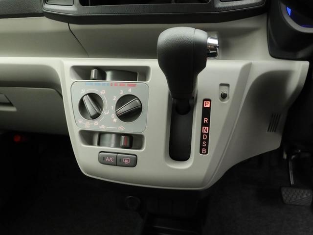 ミライース Ｘ　ＳＡＩＩＩ（4枚目）