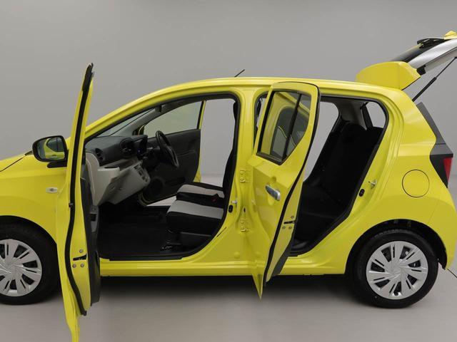 ミライース Ｘ　ＳＡＩＩＩ（6枚目）