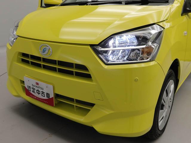 ミライース Ｘ　ＳＡＩＩＩ（7枚目）