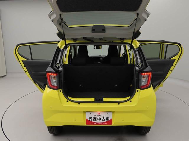 ミライース Ｘ　ＳＡＩＩＩ（14枚目）