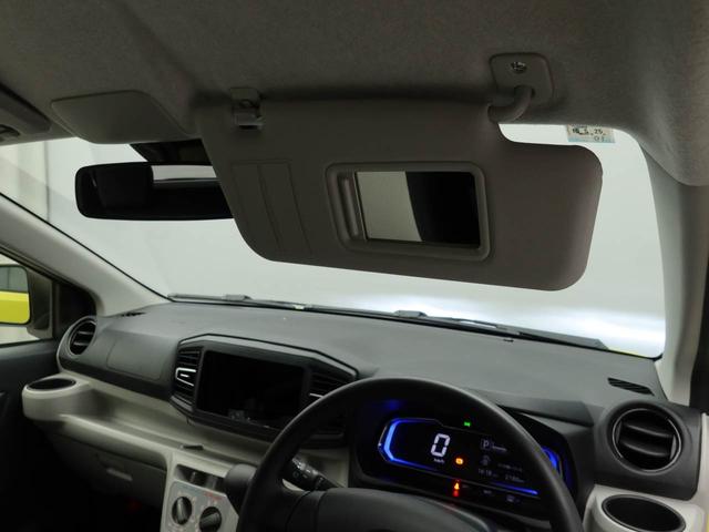 ミライース Ｘ　ＳＡＩＩＩ（22枚目）