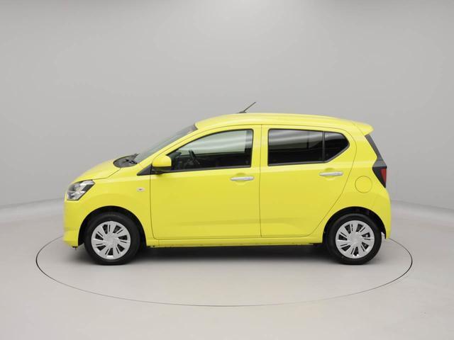 ミライース Ｘ　ＳＡＩＩＩ（34枚目）