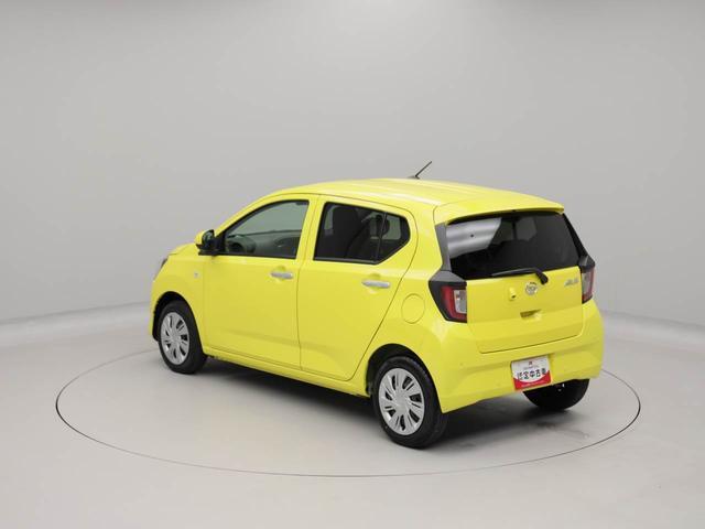 ミライース Ｘ　ＳＡＩＩＩ（35枚目）