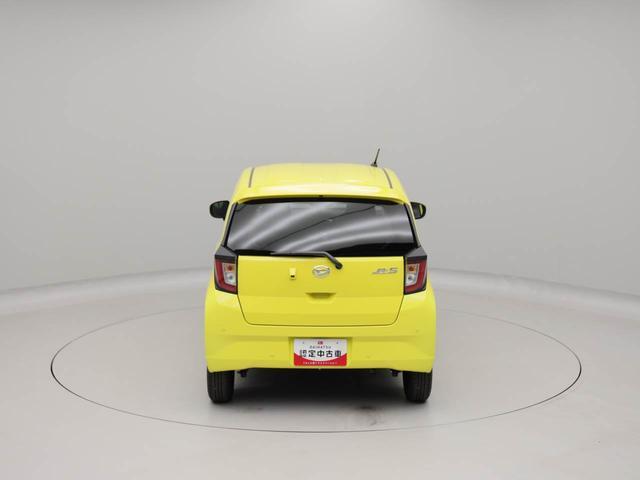 ミライース Ｘ　ＳＡＩＩＩ（36枚目）