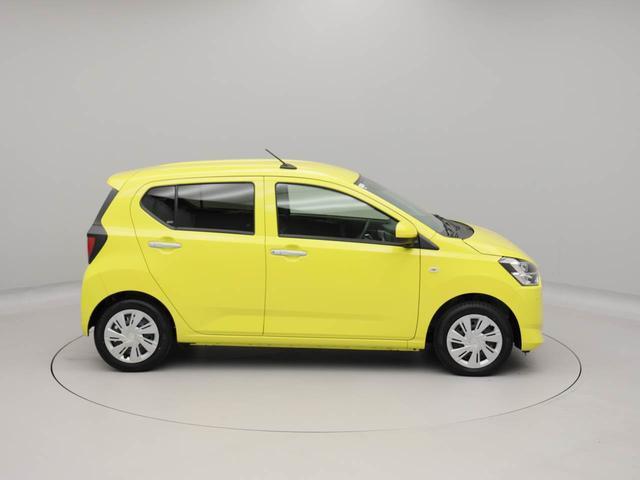 ミライース Ｘ　ＳＡＩＩＩ（38枚目）