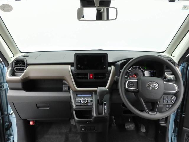 ムーヴ Ｘ（2枚目）