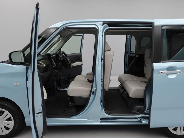 ムーヴ Ｘ（8枚目）