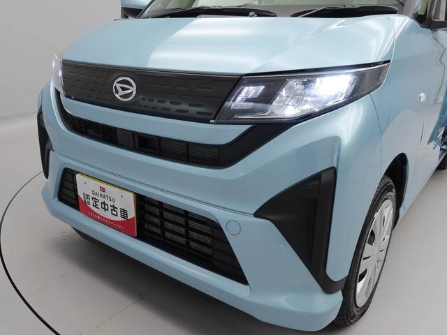 ムーヴ Ｘ（30枚目）