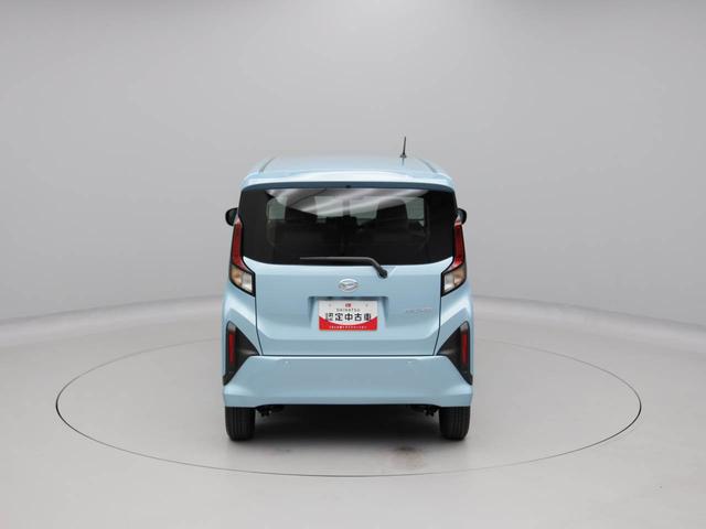 ムーヴ Ｘ（39枚目）