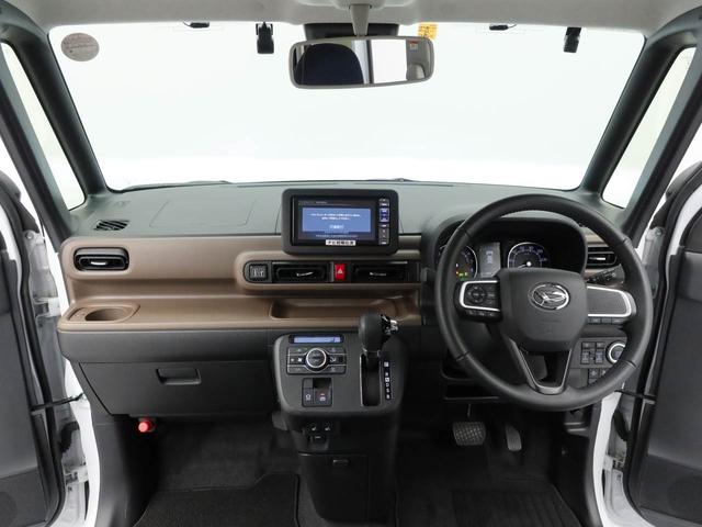 ムーヴキャンバス セオリーＧ　メモリーナビ　パノラマカメラ　衝突軽減装備（2枚目）