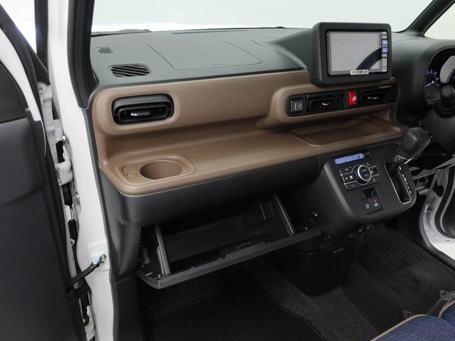 ムーヴキャンバス セオリーＧ　メモリーナビ　パノラマカメラ　衝突軽減装備（10枚目）