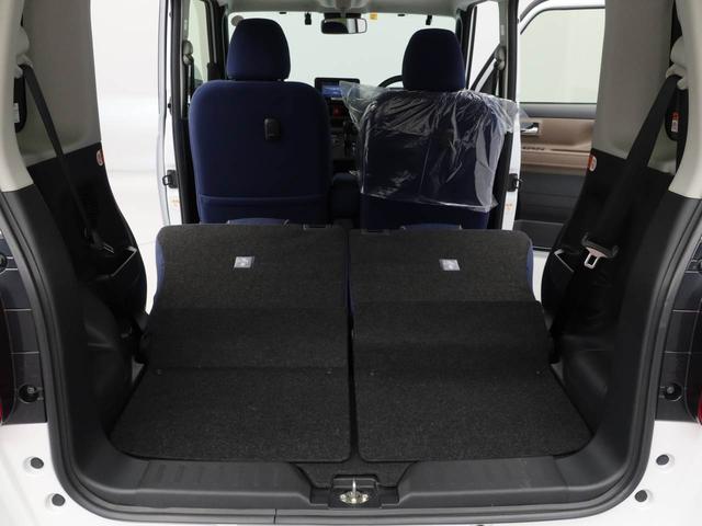 ムーヴキャンバス セオリーＧ　メモリーナビ　パノラマカメラ　衝突軽減装備（14枚目）