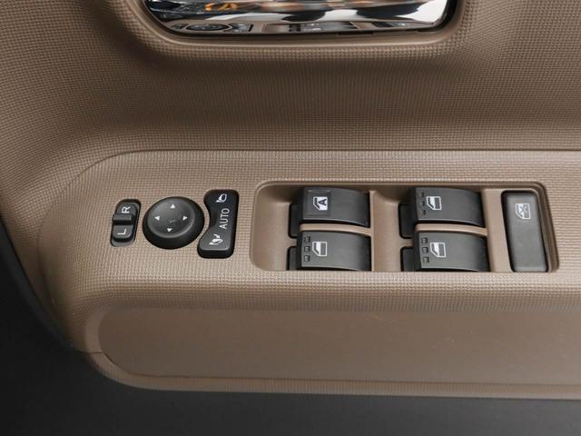 ムーヴキャンバス セオリーＧ　メモリーナビ　パノラマカメラ　衝突軽減装備（18枚目）