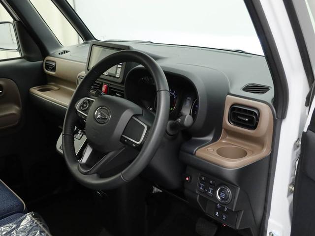 ムーヴキャンバス セオリーＧ　メモリーナビ　パノラマカメラ　衝突軽減装備（20枚目）