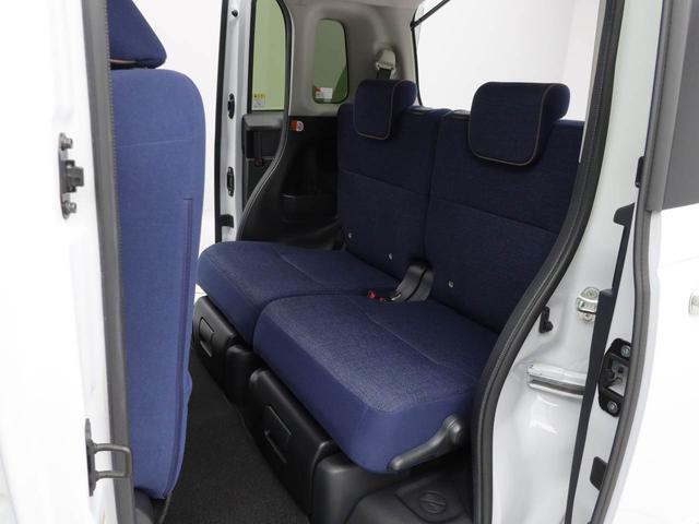 ムーヴキャンバス セオリーＧ　メモリーナビ　パノラマカメラ　衝突軽減装備（21枚目）