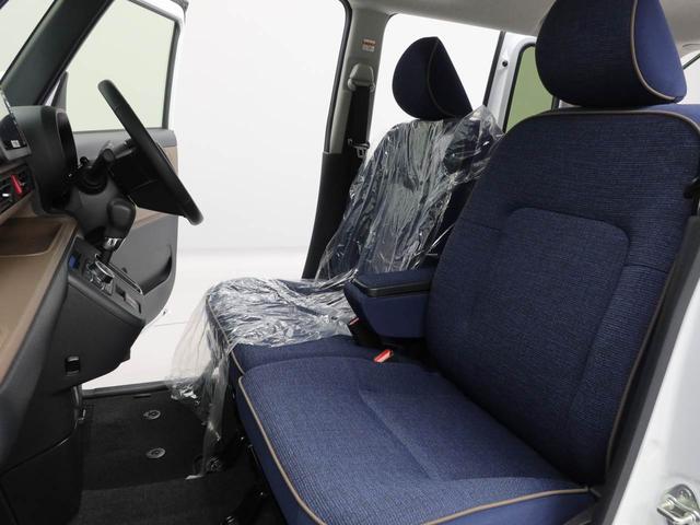 ムーヴキャンバス セオリーＧ　メモリーナビ　パノラマカメラ　衝突軽減装備（29枚目）