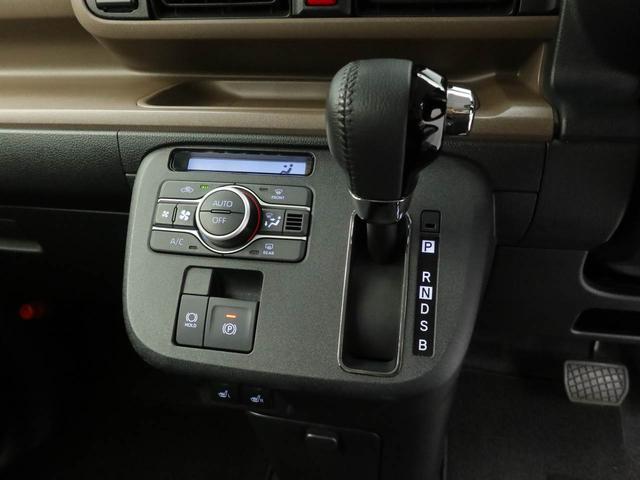 ムーヴキャンバス セオリーＧ　メモリーナビ　パノラマカメラ　衝突軽減装備（30枚目）