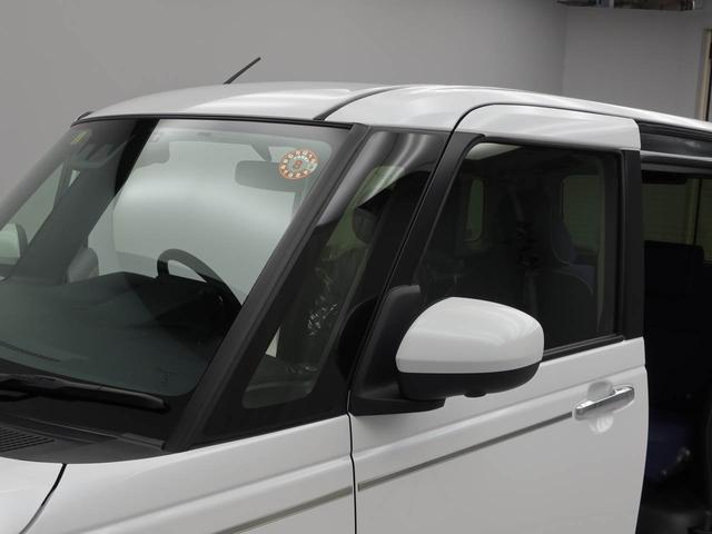 ムーヴキャンバス セオリーＧ　メモリーナビ　パノラマカメラ　衝突軽減装備（40枚目）