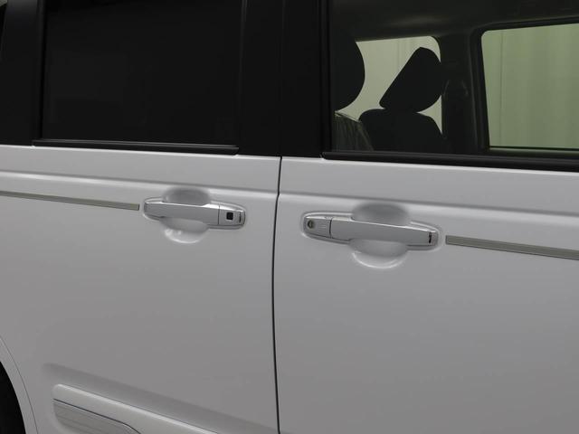 ムーヴキャンバス セオリーＧ　メモリーナビ　パノラマカメラ　衝突軽減装備（43枚目）