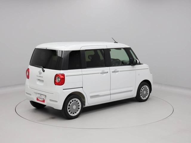 ムーヴキャンバス セオリーＧ　メモリーナビ　パノラマカメラ　衝突軽減装備（51枚目）